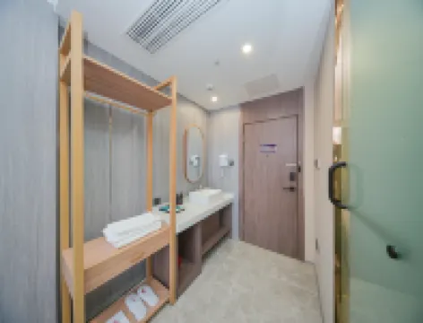 Uban Garden Hotel (Penglai Airport Road Branch)