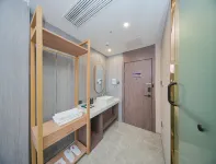 都市花園飯店（蓬萊機場路店）