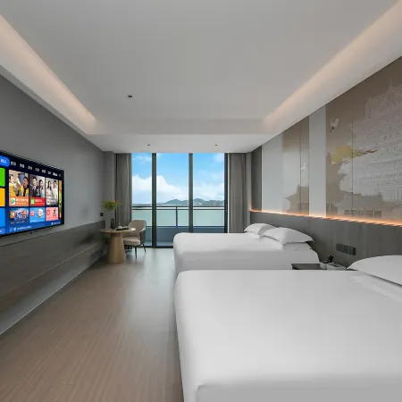 PUJI HUPAN HOTEL