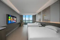 PUJI HUPAN HOTEL