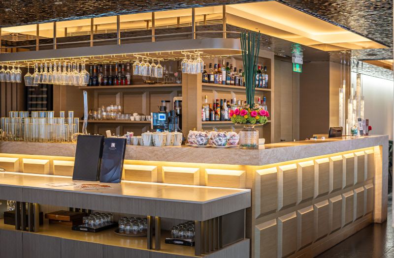 Oakwood Premier Guangzhou photo 3