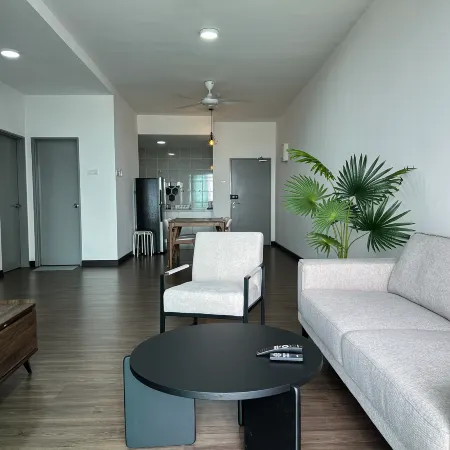 Vista Bangi Service Apartment A by Favspace