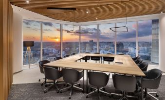 Yuanmanju·HOTEL (Shenzhen Luohu Shuibei International Jewelry City Branch)