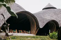 E Sanctuary Resort Ubud Hotels near Pura Bukit Sari