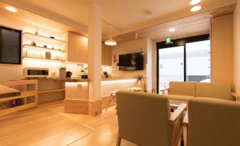 KAYO NIJO HOTEL