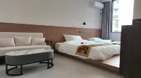 Longhushan Daoyuan Hotel Hotels near Tian Shi Fu