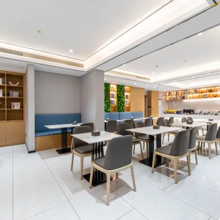 Haoxin Hotel