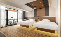 Cloud TIDE Hill Villa | Yunduo Panorama Boutique Stay (Libo Xiaoqikong Scenic Area West Gate) - balcone