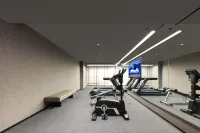 Atour Hotel Zhuzhou Vocational Education City CRRC Hotels in Zhuzhou