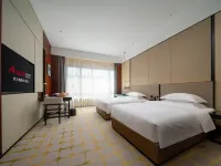 Argyle Grand Hotel Chong Zuo