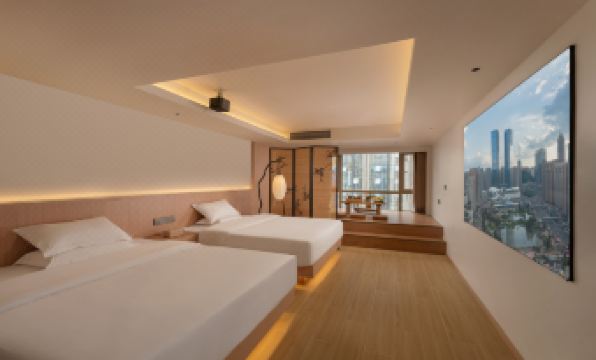 Yichi · High Altitude Private Soup Hotel (Guiyang Flower and Fruit Garden Shopping Center Store)