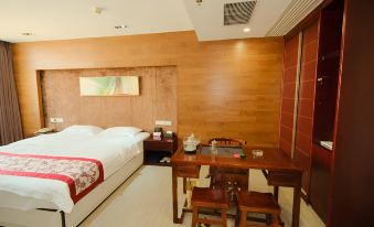 South Ansu Fox Fashion Hotel