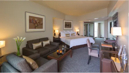 Delfines Hotel & Convention Center