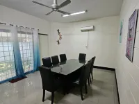 Blue Robin Homestay. Hotels in Taiping