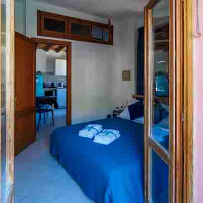 Casa Teresa with AC and Balcony Rooms