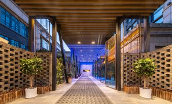 Excemon Yulan Hotel
