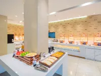 麗楓飯店（韶關百年東街風采樓店） - 早餐