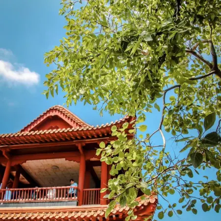 Jinan Huanghe Hotel(Hero Mountain Road)