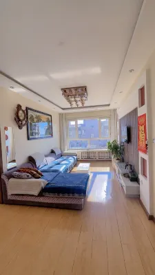 Yiju Apartment Hotels near Heilongjiang Oriental College