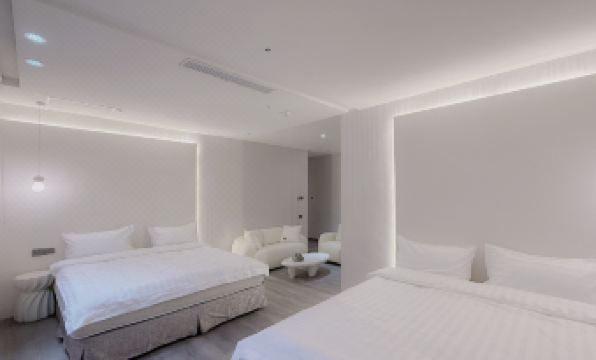 At Home Hotel Nanshi