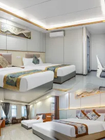 Bi An Hotel