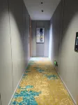 QUAN ZHI HOTEL Hotels in Dai County