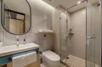 ホームイン・ネオ（成都金牛万達荷花池卸売市場）