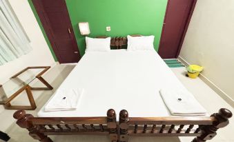 Akshay Beach Resort