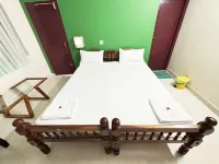 Akshay Beach Resort - Spa