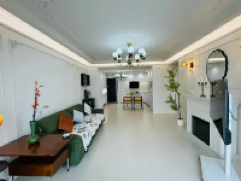 Mia's Homestay Hotels in HongJiang