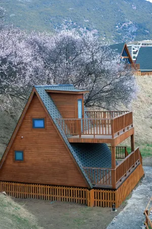 Tangxin Mountain Villa (Suosong Village)