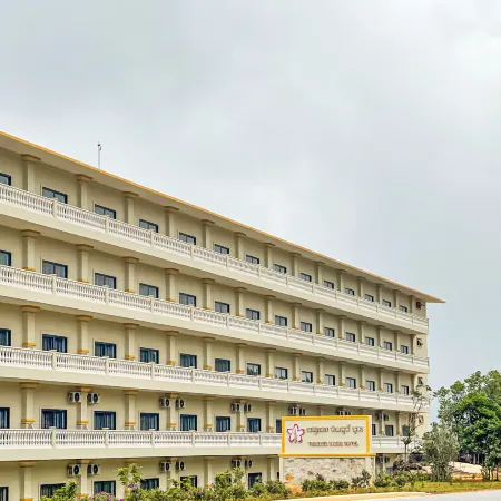 Thansur Sokha Hotel