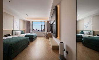 Beitun Hualan Xingmao Hotel