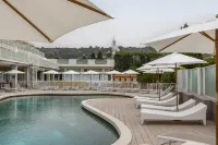 B&B Hotels Park Hotel Suisse Santa Margherita Ligure - Pool