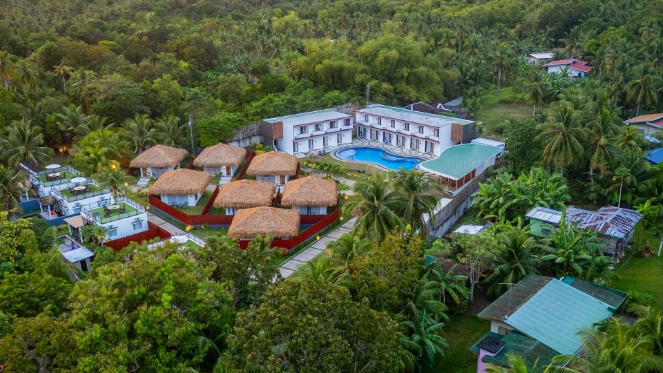 Secret Garden Resort Panglao Island