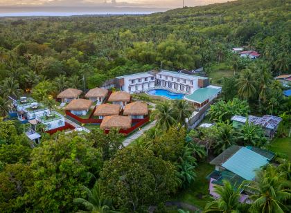 Secret Garden Resort Panglao Island