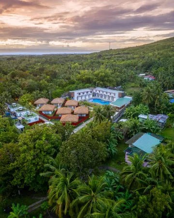 Secret Garden Resort Panglao Island