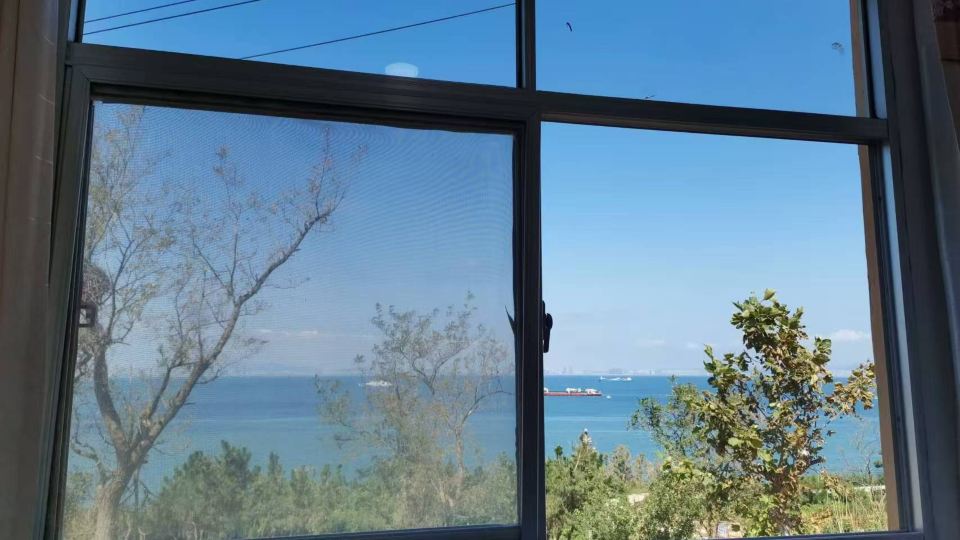 Lingshan Island Seaview and Waves Homestay