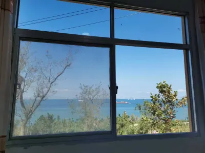 Lingshan Island Seaview and Waves Homestay Hotels in Lingshan Island