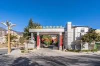 Jiudingshan International Hotel