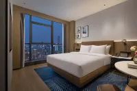 FOUR POINTS BY SHERATON Kunming Dongfeng Square - balcony