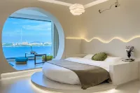 Duo Duo Sea - view Homestay in Dongshan