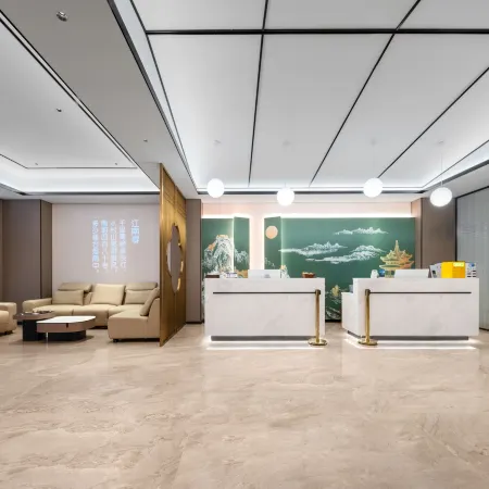 Meicheng Hotel (Yinzuan Shoufu)