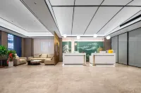 Meicheng Hotel (Yinzuan Shoufu) - 2-Star