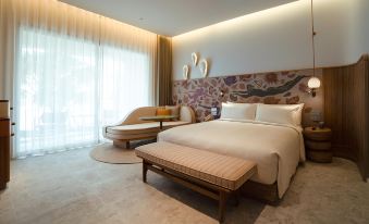 The Standard, Pattaya Na Jomtien