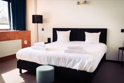 Urban Hotel the Golden Stork Hotels in 