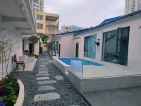 Nostalgic Years • Coastal