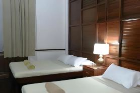 Casa Tentay