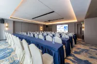 歡漫飯店（寶雞金台大道店）