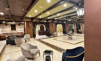 Wow Al Zahra Apartments